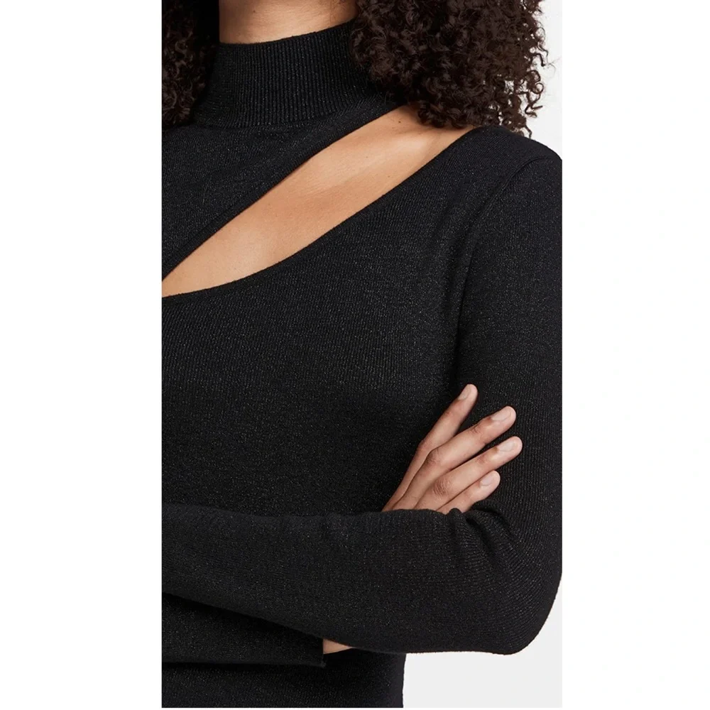 OPT O.P.T. Gertie Dress - Picture 3 of 4